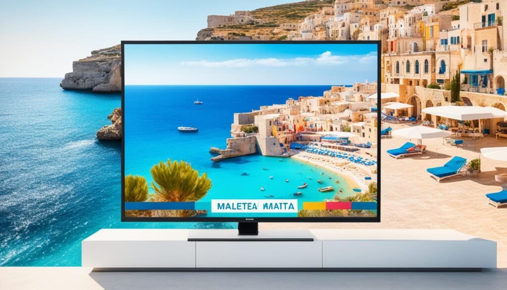 IPTV Malta